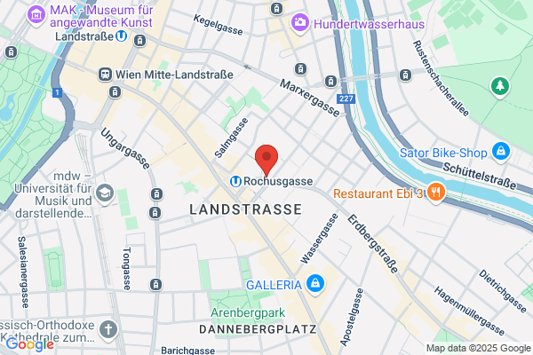 Buechereien Stadtische