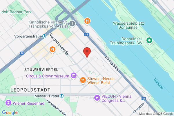 Buechereien Staedtische