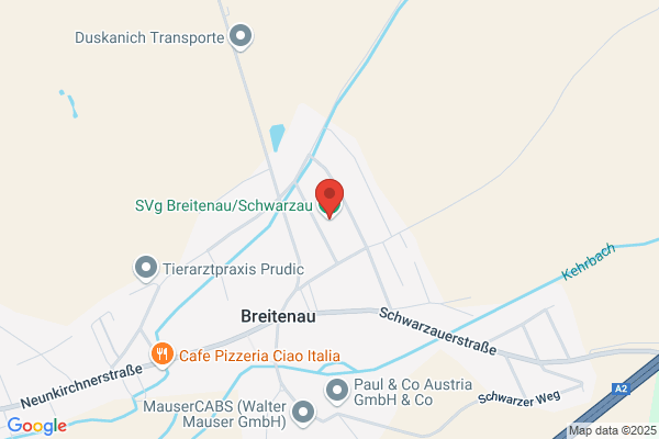 SVg. Pitten-Hamburger