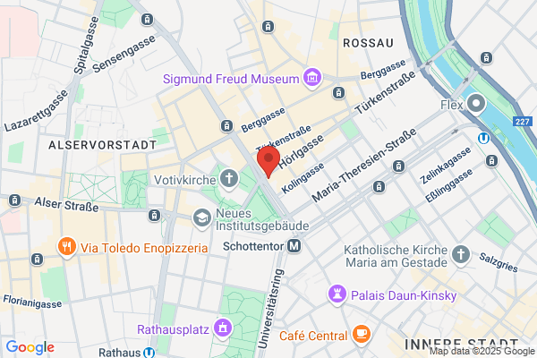 Franzoesisches Kulturinstitut