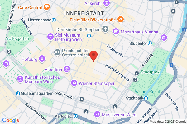 Ministerialbibliothek d. Bundesministerium f. Finanzen