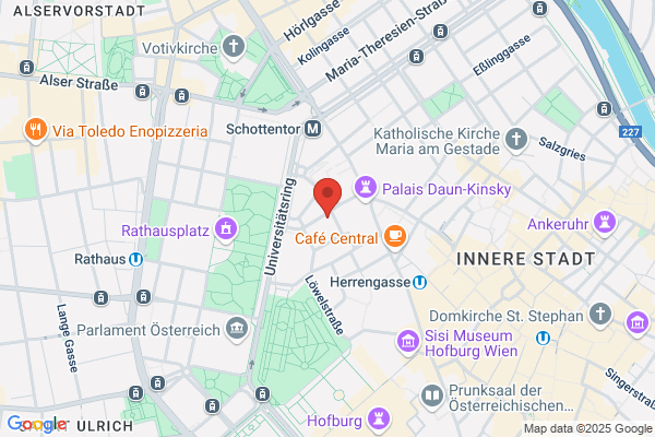 Oesterr. Gewerkschaft