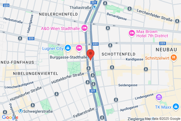 Staedt. Buecherei