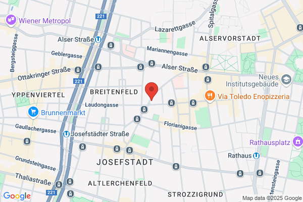 Staedtische Buecherei