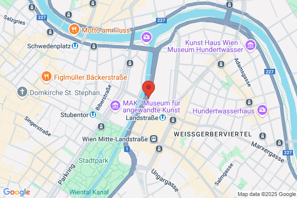 Universitaetsbibliothek fuer angewandte Kunst