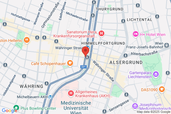 Vergiftungsinformations- zentrale f Oesterreich