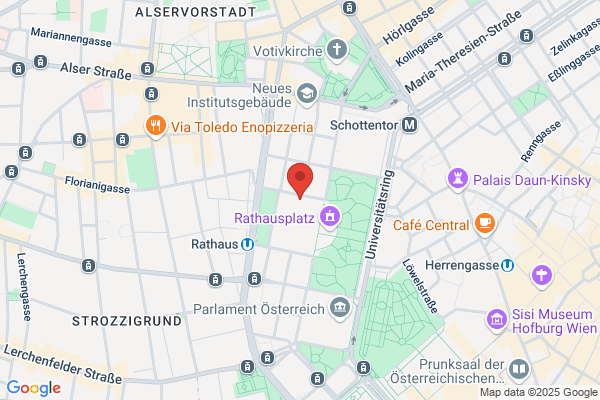 Wienbibliothek im Rathaus - MA 09