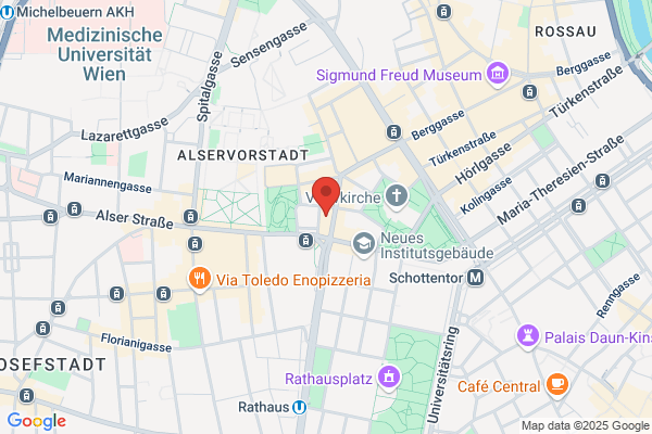 oesterreichisches Ost- u Suedosteuropa Institut