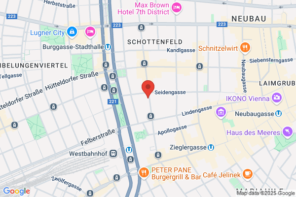 Bienenhof-Zentrale Handels Ges.mbH