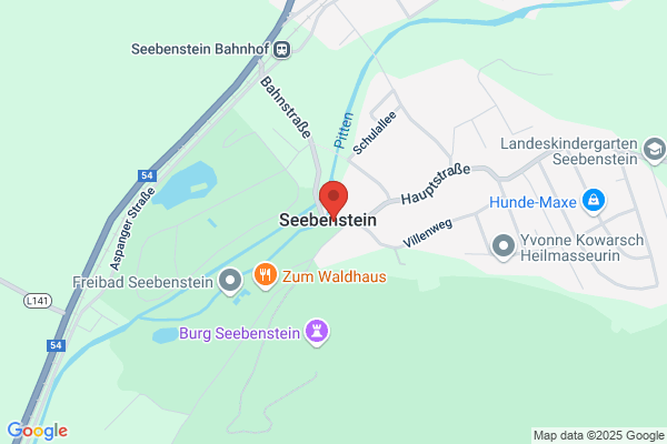 Sparkasse Neunkirchen Filiale Seebenstein