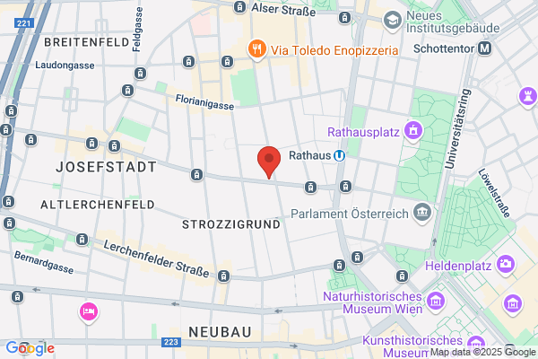 Siam-Bijou Bijouterie- warenhandel Ges. mbH