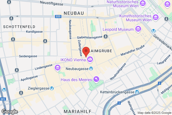 Bildagentur Viennaslide