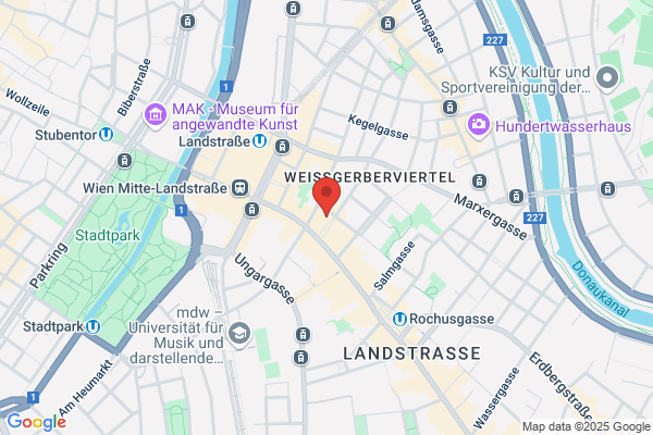 HOPI-MEDIA Medienservice GmbH