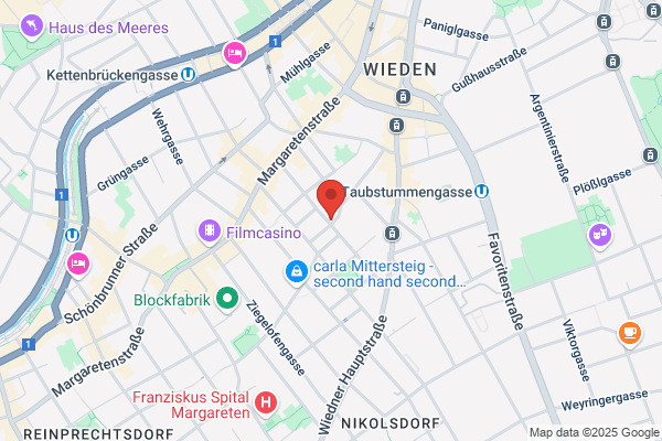 Barbara Zitterbart GmbH