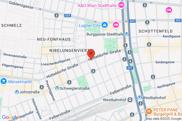 Duden Institut für Lerntherapie Wien
