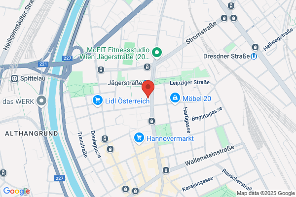 Schülerhilfe Nachhilfe Wien Brigittenau (Wien 20)