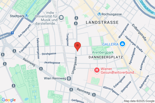 Schülerhilfe Nachhilfe Wien Landstraße (Wien 3)