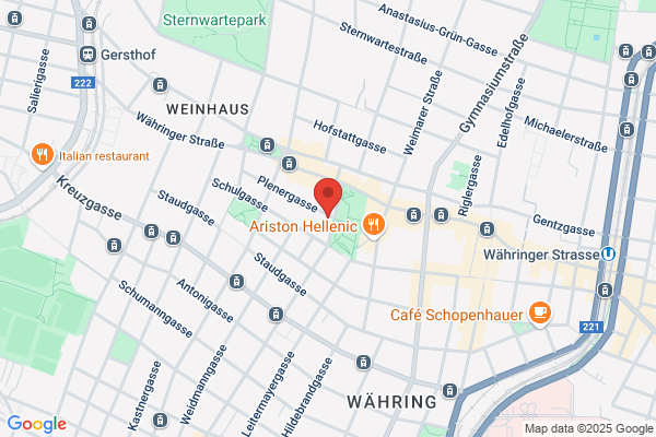 Schülerhilfe Nachhilfe Wien Währing (Wien 18)
