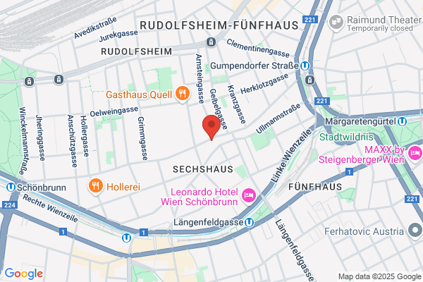 Vorstudienlehrgang Wien (OeAD-GmbH)