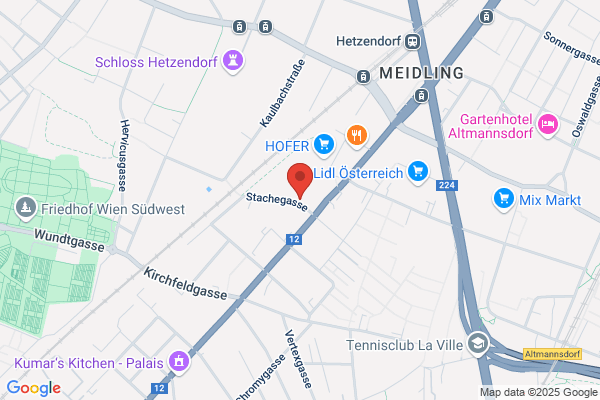 AUTOLACK Vertriebs- Gesellschaft m.b.H.