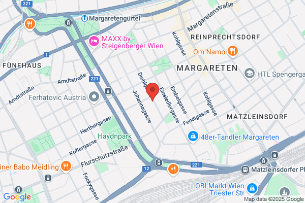 Billardklub Margareten