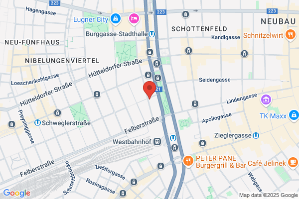 Billardklub Mariahilf