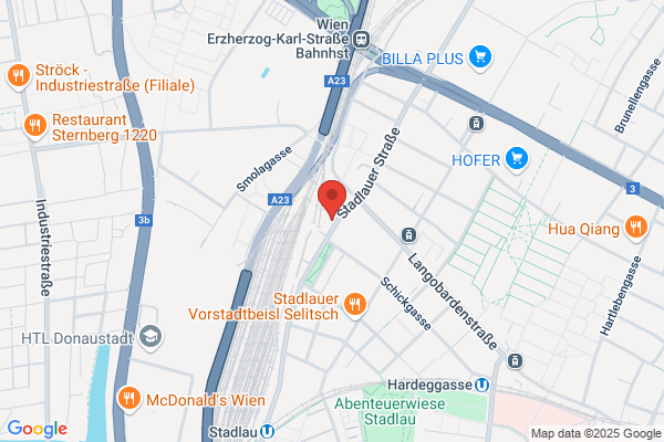 I-S-C Inter Snooker Center BetriebsgesmbH