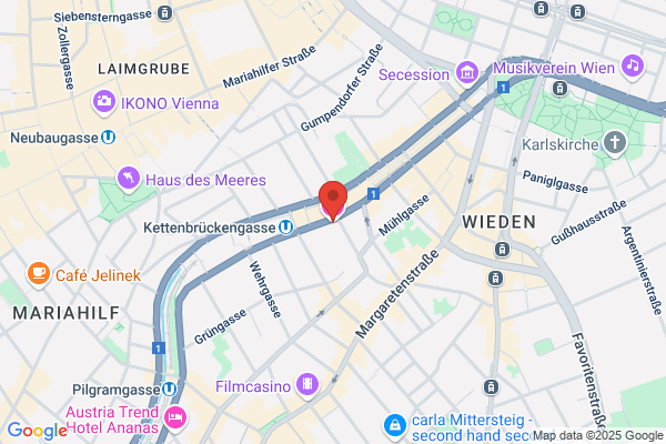 Wiedner Billard Center L. Fiser und Co. KG
