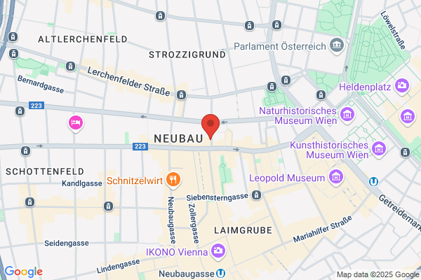 111 Billard Bar- Betriebsgesellschaft m.b.H.