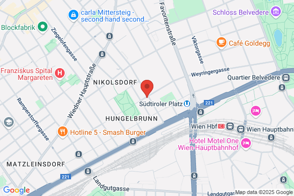 111 Billard Bar- Betriebsgesellschaft mbH