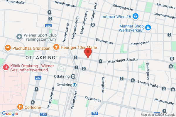 Biomarkt Maran GmbH