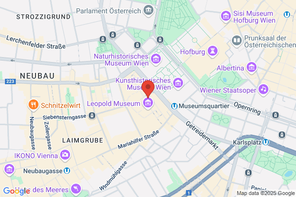MQ daily Unter'm Hollerbusch