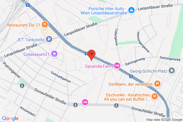 WEBO Vermietung GmbH