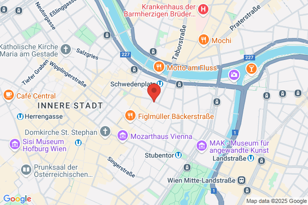 Gradwohl Bio Vollwertbaeckerei GmbH