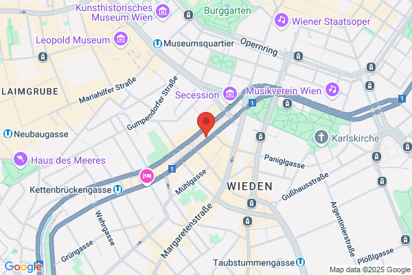 Gradwohl Bio Vollwertbaeckerei GmbH
