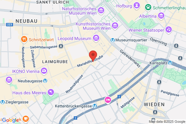 Gradwohl Bio Vollwertbaeckerei GmbH