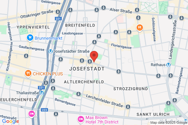 Gradwohl Bio Vollwertbaeckerei GmbH