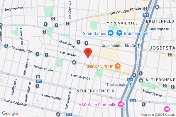 Elektro Silvestre GmbH