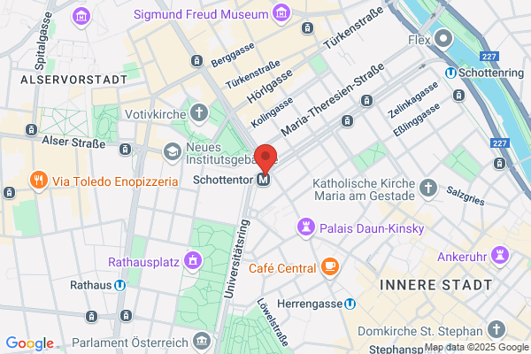 "Blumen-Schottentor"