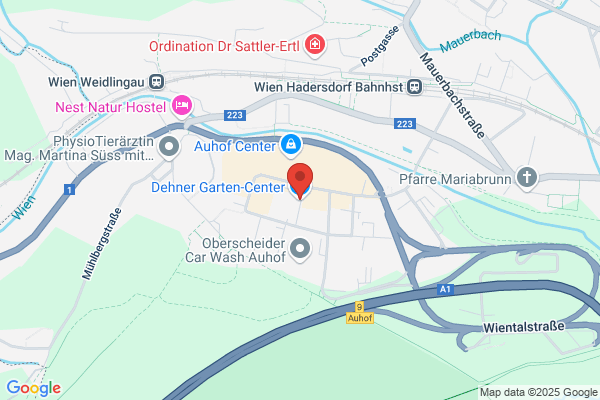 BHG Blumen- und Pflanzenhandelsges. mbH