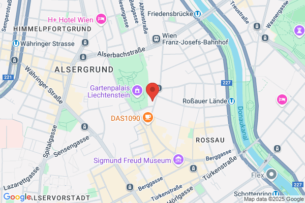 Blatt und Bluete T. Leitner u. A. Bamesberger Ges.bR