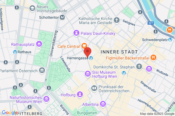 Blumensalon Matern - Inh Ludat Annemarie