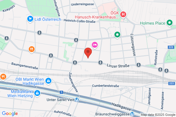 Der Blumenladen