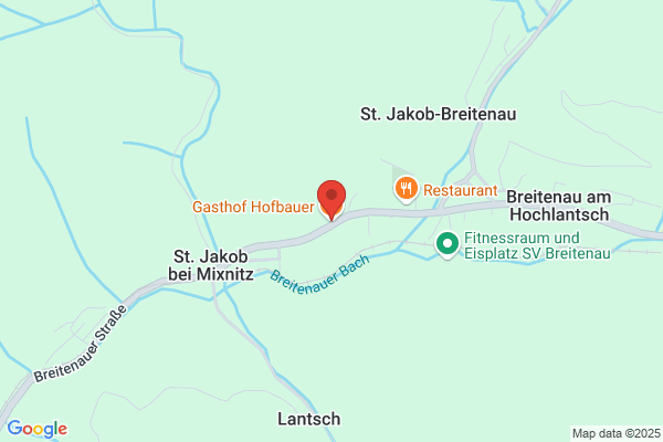 Ernst Hofbauer