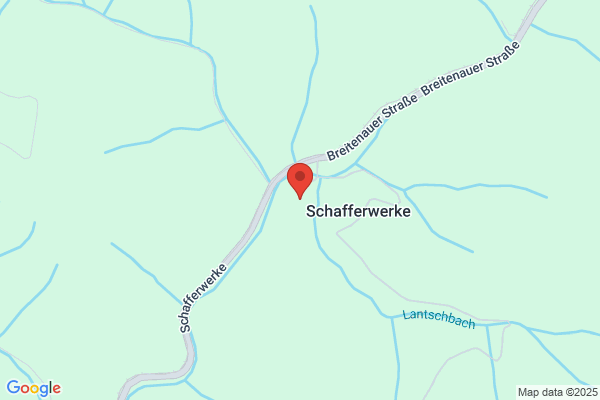 Forst-u.Gutsverwaltung Schafferwerke