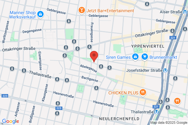Kurz Gesellschaft m.b.H.