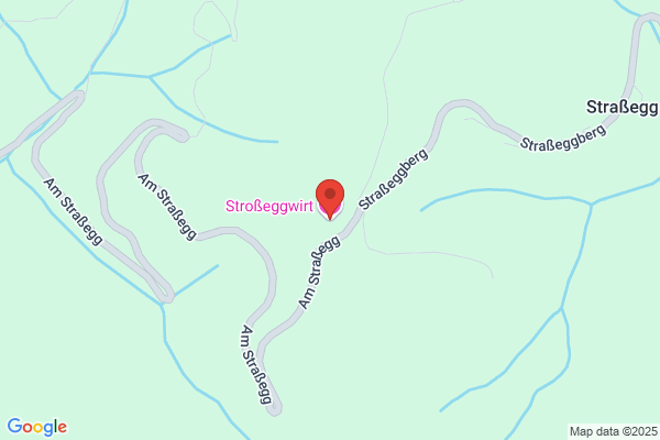 Gasthaus Strosseggwirt