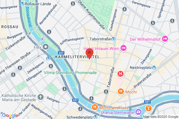 Blumen Fasching