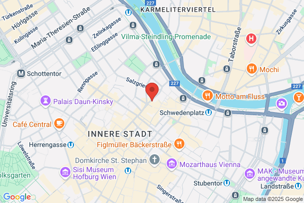 Heininger Ges.m.b.H.