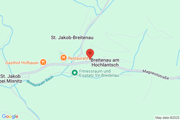 Gendarmerieposten Breitenau